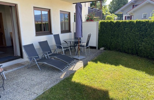 Oy Apartment | Appartement Edelweiß
