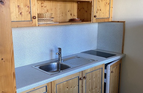 Oy Apartment | Appartement Edelweiß