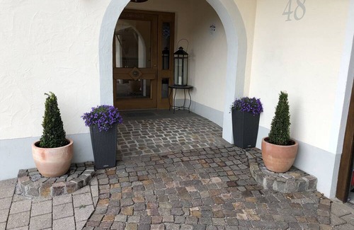 Oy Apartment | Appartement Edelweiß