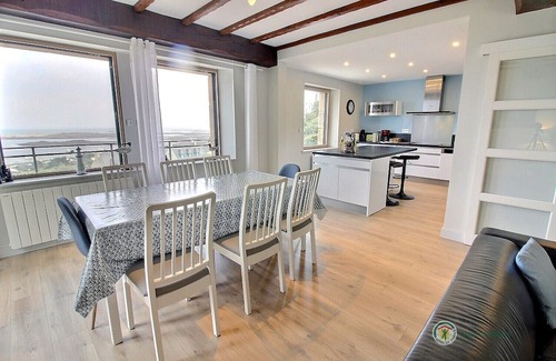 Trelevern House | Port L'epine - Trelevern