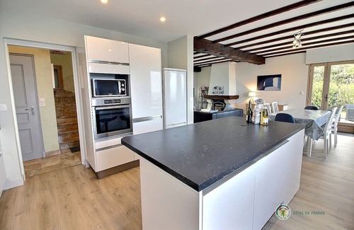 Trelevern House | Port L'epine - Trelevern