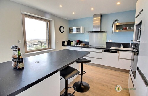 Trelevern House | Port L'epine - Trelevern