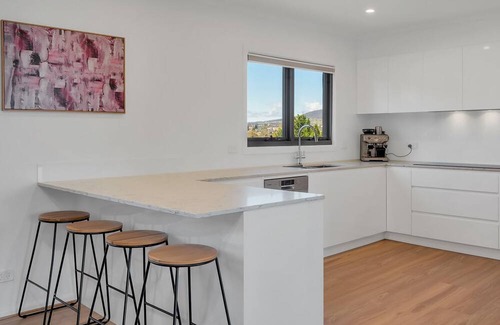 East Jindabyne Apartment | Rainbows in Jindabyne