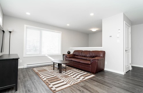 Winnipeg Apartment | nnnnnnnnnnnExective Suites for Comfort and convenient downtown stays.