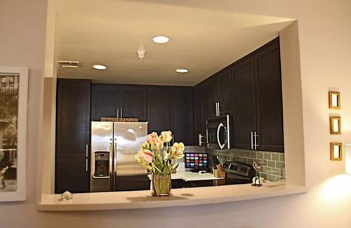 Westwood Apartment | Luxury Apartment on Wilshire Corridor L09