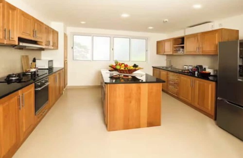 Mahe Island Villa | Exclusive Luxury Villa & Pool at CliffHanger Villa