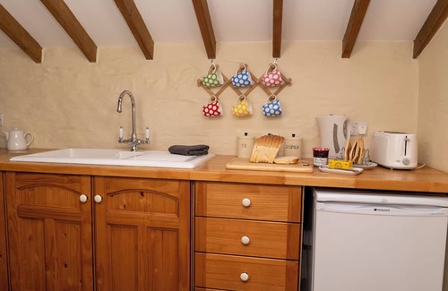 Crymych House | Super dog friendly barn conversion - sleeps 6 plus unlimited dogs