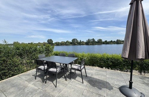 Kerkdriel House | Holiday house Kerkdriel for 1 - 6 persons with 3 bedrooms - Holiday home
