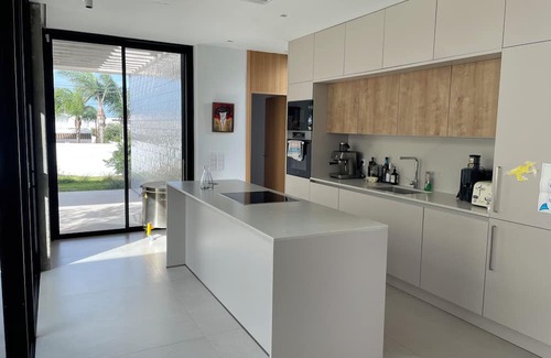 Sanlucar de Barrameda Villa | Villa Horacia Resort