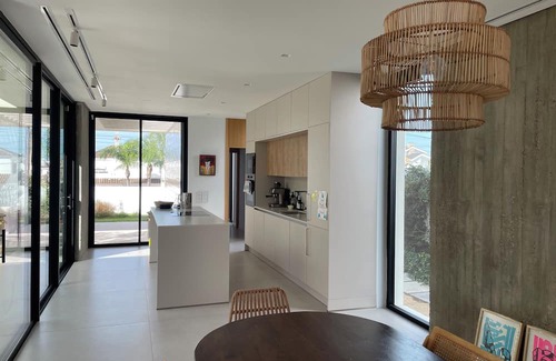 Sanlucar de Barrameda Villa | Villa Horacia Resort