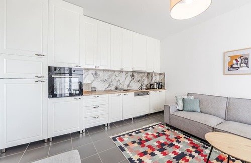 Sakës Apartment | Talea Dream Beach Apartment