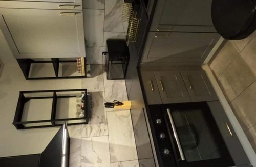 Navy Yard Apartment | Cozy 2-bedroom apartment with WiFi, AC in amazing Washington