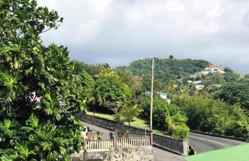 Arnos Vale Apartment | Calliandras Apartment Complex #6