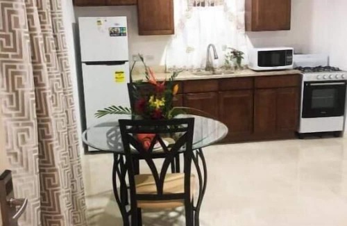 Arnos Vale Apartment | Calliandras Apartment Complex #6