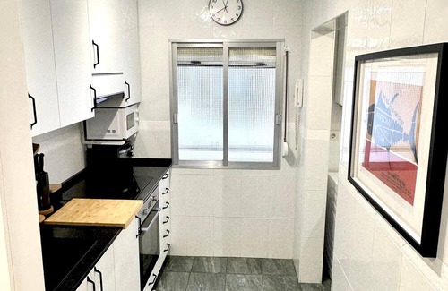 San Fernando Apartment | Atreb San Fernando