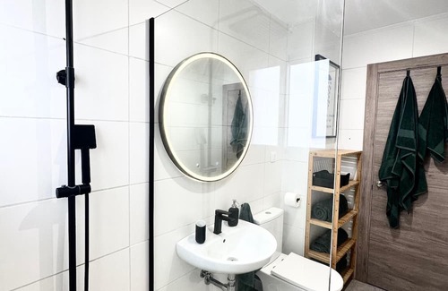 San Fernando Apartment | Atreb San Fernando