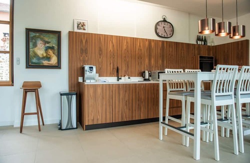 Le Puy-en-Velay Apartment | 5-star apartment, upper town, Le Puy