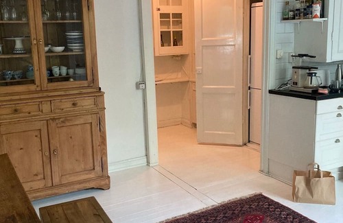 Kungsholmen Apartment | Elegant, charming apartment in central Stockholm, ideal for sightseeing