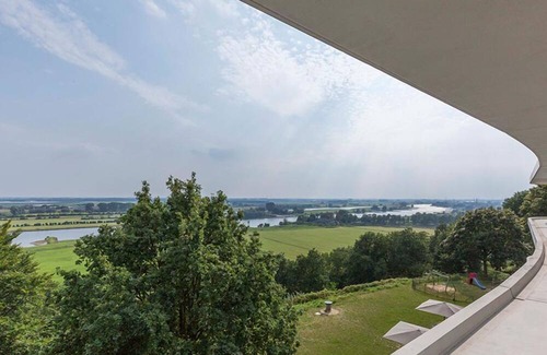 Wageningen House | Modern Escape w/Wellness Access Near Het Depot, Arboretum Belmonte