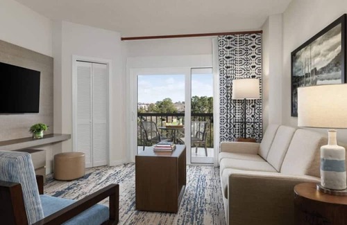 Palmetto Dunes Resort | 2 Br Marriott Harbour Pointe