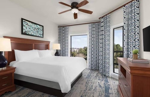 Palmetto Dunes Resort | 2 Br Marriott Harbour Pointe