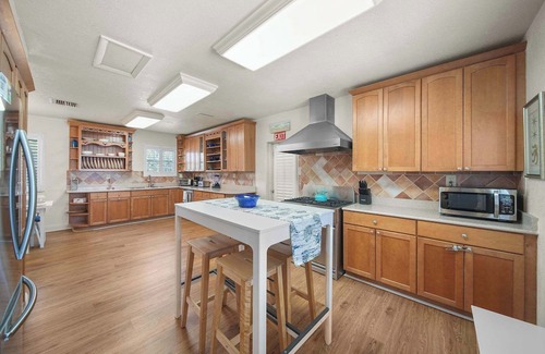 Hollywood Lakes House | Hollywood Beach Bliss Villa Sleeps 10
