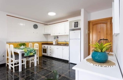 Playa San Juan Apartment | San Juan Teide View by Sydney