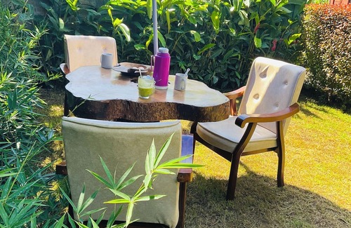 Moshi Cottage | Experience Comfort and Nature at Rau Forest Villa, Moshi