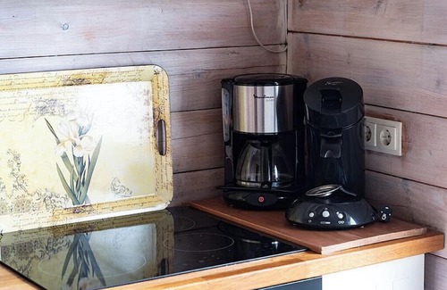 Bromskirchen Cabin | Vacation home wooden house "Zweite-Heimat" Holidays with dog in Bromskirchen