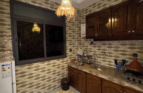 Tamraght Apartment | Cozy studio Near to the beach
