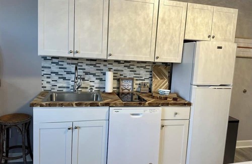 Huddleston Condo | Wake & Lake at Mariner's Landing SML