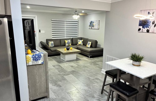 North Andrews Gardens House | 3-bedroom pool house near Wilton Drive, Fort Lauderdale beach, las olas