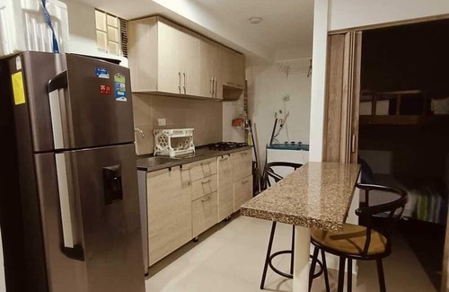 Santa Marta Apartment | Vacation Rental+Swimming Pool+WiFi+NetflixPrimeVideo 20 min from Tayrona Park