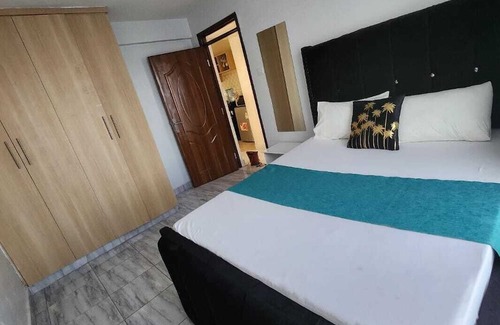 Nairobi Bed & Breakfast | Fedha Airbnb