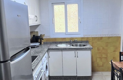 Saidia Apartment | Apartment in Marina Saidia with swimming pool