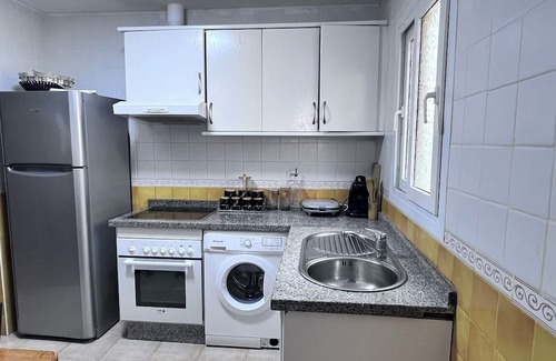 Saidia Apartment | Apartment in Marina Saidia with swimming pool