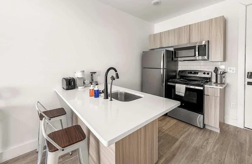 Olde Richmond Apartment | Cozy 1BD Apt | Fishtown | Gym & Pool