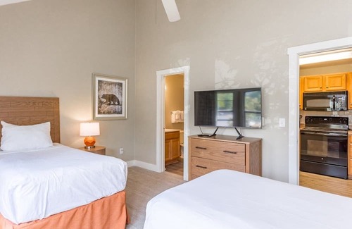 McGaheysville Resort | Authentic Mountain Experience