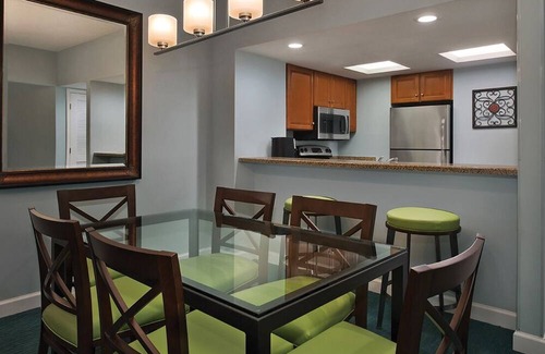 Palmetto Dunes Condo | 2 Bedroom Condo, Sleeps 6, at Marriott Sunset Pointe Resort!