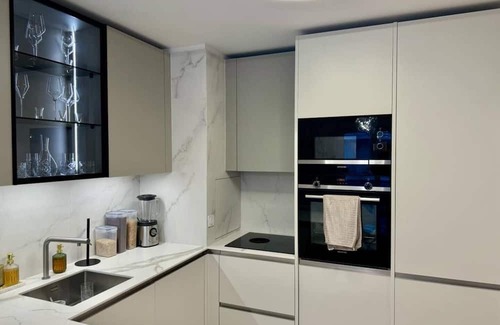 Clichy Apartment | Comfort, Calm, and Style in Clichy: Modern Apartment Just Steps from Paris