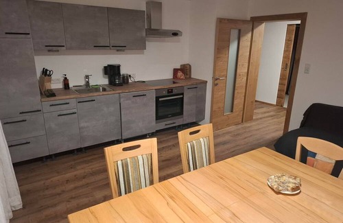 Leogang Apartment | Apartment Grundnergütl - apartment/flat, bath, WC, 2 bedrooms