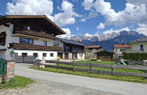 Leogang Apartment | Apartment Grundnergütl - apartment/flat, bath, WC, 2 bedrooms