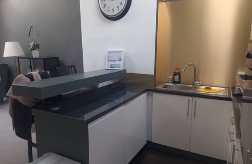 Jacht Apartment | Comfortable cocoon, close to Cinquentenaire and public transport