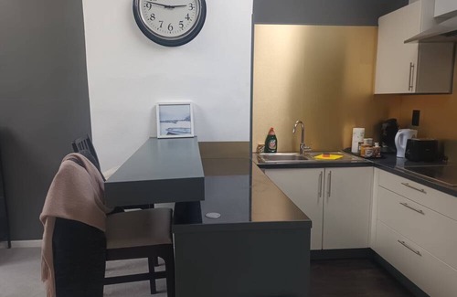 Jacht Apartment | Comfortable cocoon, close to Cinquentenaire and public transport