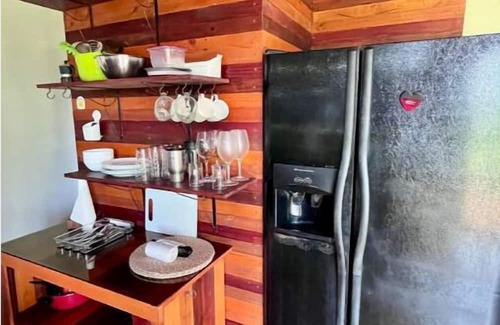 Las Olas Beach Community Condo | Casa Macaw Ocean View 3-bedroom condo in fantastic Esterillos Oeste with AC,WiFi