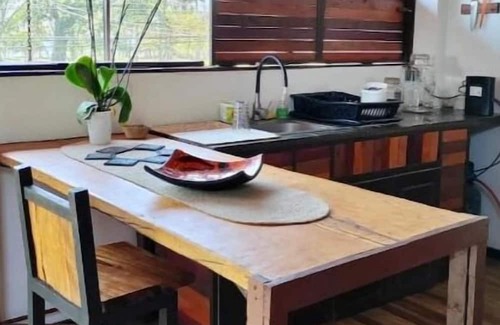 Las Olas Beach Community Condo | Casa Macaw Ocean View 3-bedroom condo in fantastic Esterillos Oeste with AC,WiFi