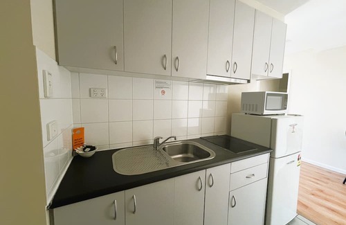 Melbourne Apartment | Central Melbourne CBD Apartment | Free Wifi