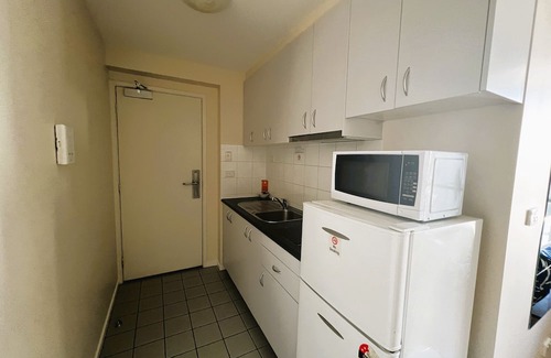 Melbourne Apartment | Central Melbourne CBD Apartment | Free Wifi
