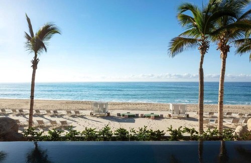 Cabo San Lucas Apartment | Garza Blanca Resort & Spa Los Cabos 2 - March 28- April 4 2026
