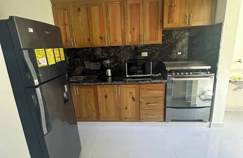 Jarabacoa Apartment | Apartamento super comfortable